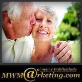 Ação de Marketing Melhor Idade- A partir