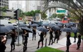 Ação de Marketing de Guerrilha- A partir de
