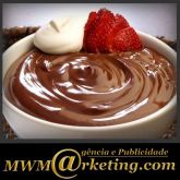 Ação de Marketing Chocolate - A partir de